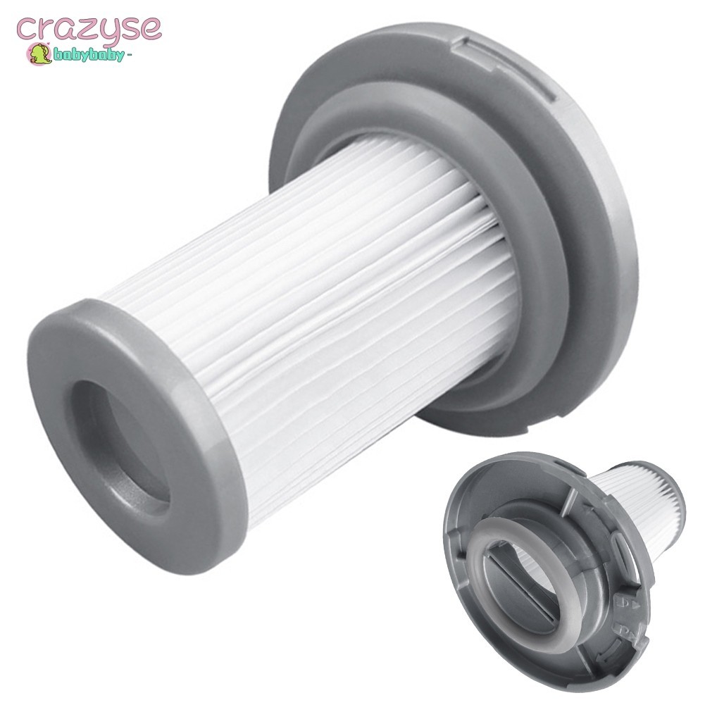 [Cra]คุณภาพสูงสําหรับ Zr009005 กรองสําหรับ X-Force Flex 8.60 เครื่องดูดฝุ่นไร้สาย RH9637