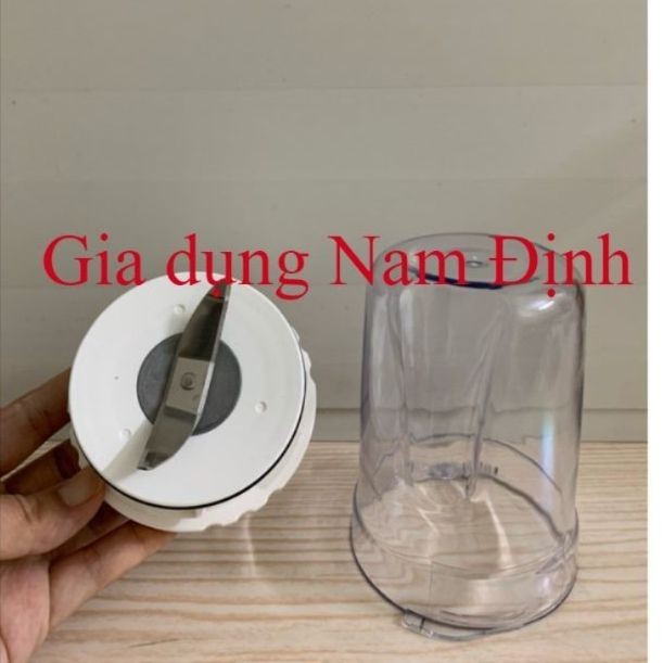 Philip HR2115/HR2118/HR2061/HR2067 โรงสีแห้ง - giadungphukienhn