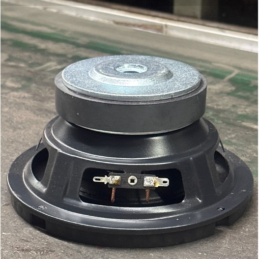 ดอกซับ 6.5 นิ้ว ลําโพง 4นิ้ว 4 โอห์ม 100W