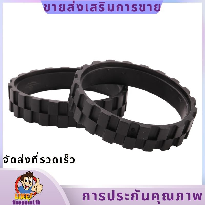 ล้อยางสําหรับ XIAOMI 1St 1S เครื่องดูดฝุ่นหุ่นยนต์ Roborock S50 S55 S5 MAX ล้อ Anti-Slip MIJIA เปลี่ยนอุปกรณ์เสริม