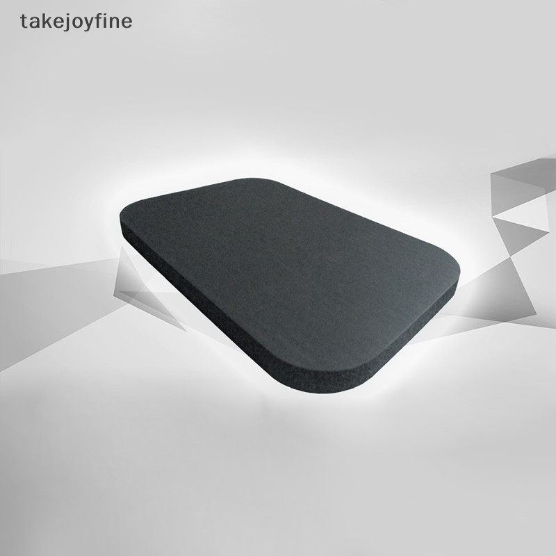 Tfth โยคะเข่า Pad เบาะเข่าป้องกันอเนกประสงค์ฟองน้ําเข่าเบาะสําหรับการออกกําลังกายสวน Yard ทํางานอ่างอาบน้ํา Kneeling เสื่อโยคะ Vary