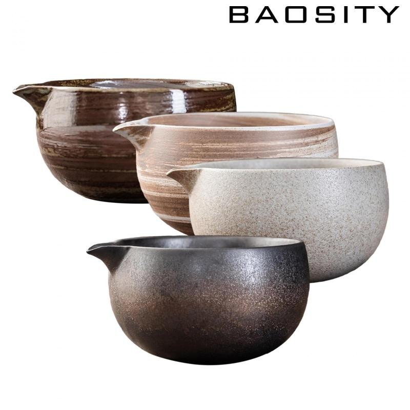 [Baosity ] ชามมัทฉะทําจากแฮนด ์ เมด,ถ ้ วยชาเขียว,ชามมัทฉะสําหรับพิธีชงชา,สําหรับผู ้ เริ ่ มต ้ น,มัทฉะญี ่ ปุ ่ น