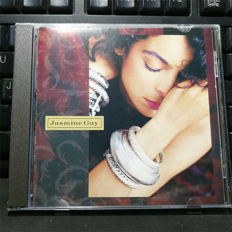 G2370:Jasmine Guy – Jasmine Guy