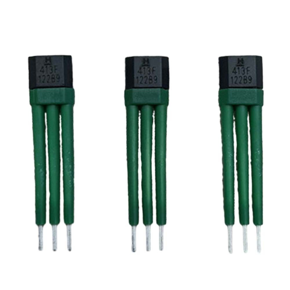 3pcs 413F hall sensor สําหรับ ebike มอเตอร์ 1000-3000W ไฟฟ้ามอเตอร์ไฟฟ้าจักรยาน-TRSBX-TH0827