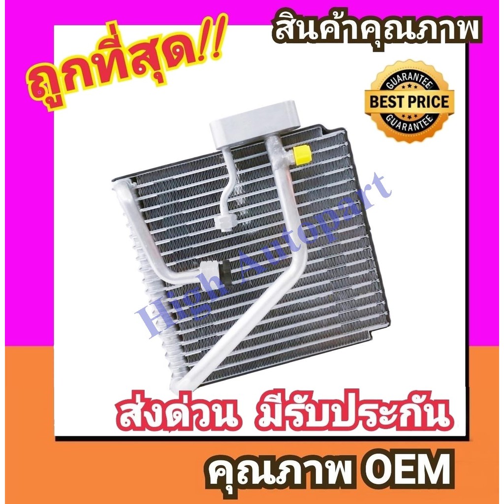 ตู้แอร์ ฮอนด้า ซีวิค'94-00 R134a (โฉมนำเข้า),CRV'96-01 คอล์ยเย็น Honda Civic 1994-2000 EG EK เตารีด ตาโต,CR-V 1996 คอย
