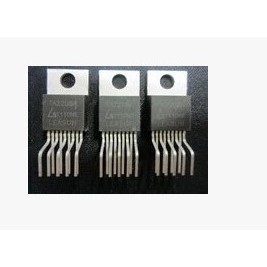 TA2208 TA2208A Dual Channel Audio Power Amplifier Tube