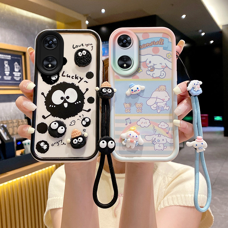 เคสoppo reno 8t 5g เคสโทรศัพท์กันกระแทกน่ารักสําหรับ caes bts