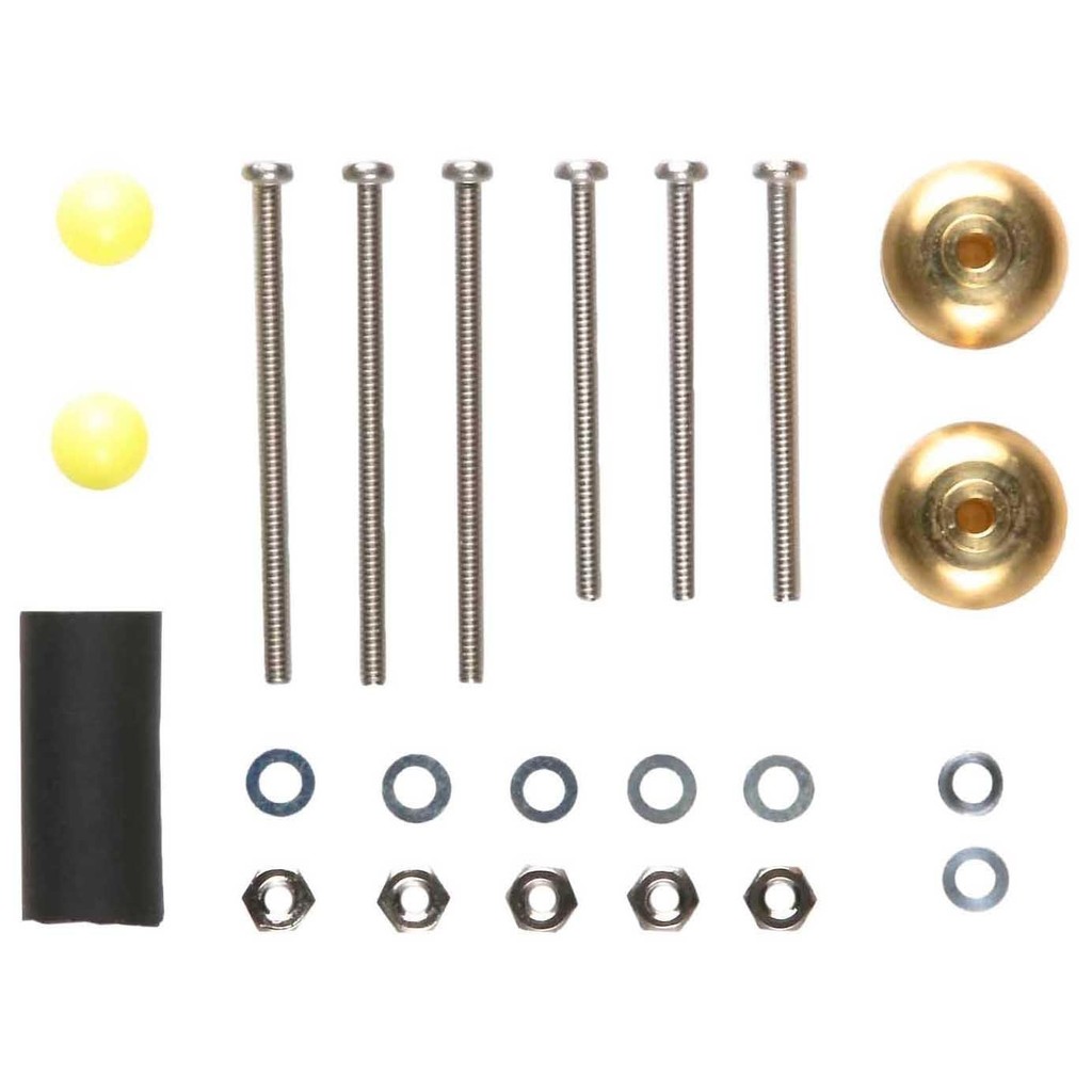 Tamiya Grade Up No.392 GP.392 Mass Damper Set 15392