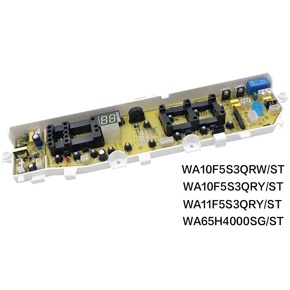 Wa10f5s3qry Street wa65h4000sg Street DC92-01479A DC92-01681B