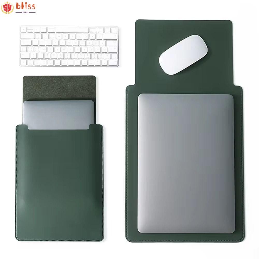Blliss 13 14 15 นิ้ว Ultrabook Cover,สีสันกันกระแทกแล็ปท็อป,คุณภาพสูงแบบพกพาUltra Thinกระเป๋าป้องกันโน้ตบุ๊คสําหรับ/Dell/Surface Travel