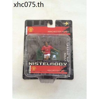 ของขวัญ Red Devil Manchester United SOS Football Star Doll ฟ…