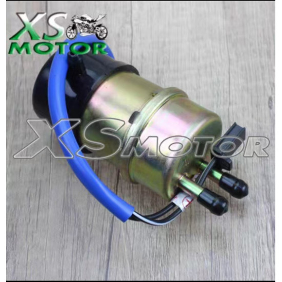 เหมาะสําหรับ Yamaha FZX250 FZR250 FZR400 FZX750 ปั๊มเชื้อเพลิงปั๊มน้ํามันเบนซิน*