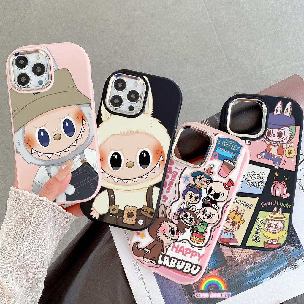 HP Casebeauty สําหรับ Redmi 13C 13 A3 9A 12C 10C 9T 10 Prime 10X 9c NFC 9i 9AT 12 A1 A2 A1 + A2 + 10