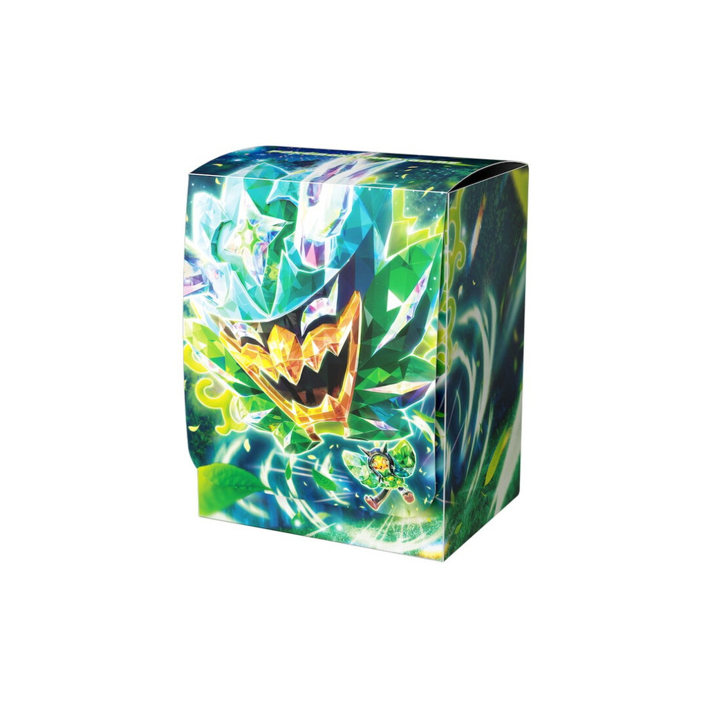 นายอินทร์ Pokemon Deck Case 9346472 - กล่องใส่การ์ดเกม