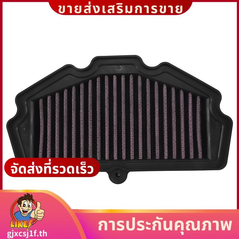 เครื่องกรองอากาศสําหรับ VERSYS 650 NINJA 650 KLE650 VULCAN 650 S 15-19