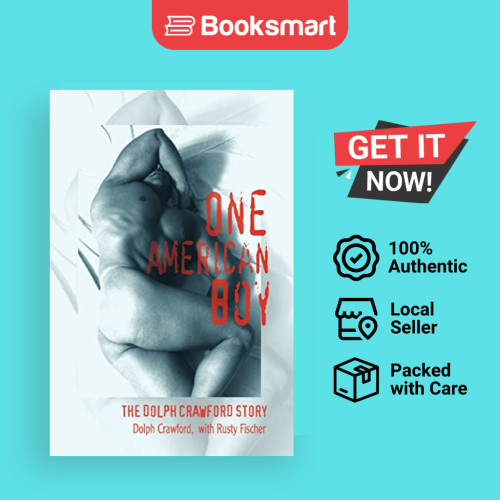 One Boy - ปกอ่อน - อังกฤษ - 9780595320790