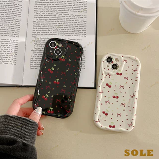 ✨ส่งไวจากไทย✨เคสโทรศัพท์อะนิเมะการ์ตูน เคสกันกระแทก ไอโฟน 16 11 pro For iPhone12 13 14 15Pro MAX XS XR XS 6 7 8 Plus