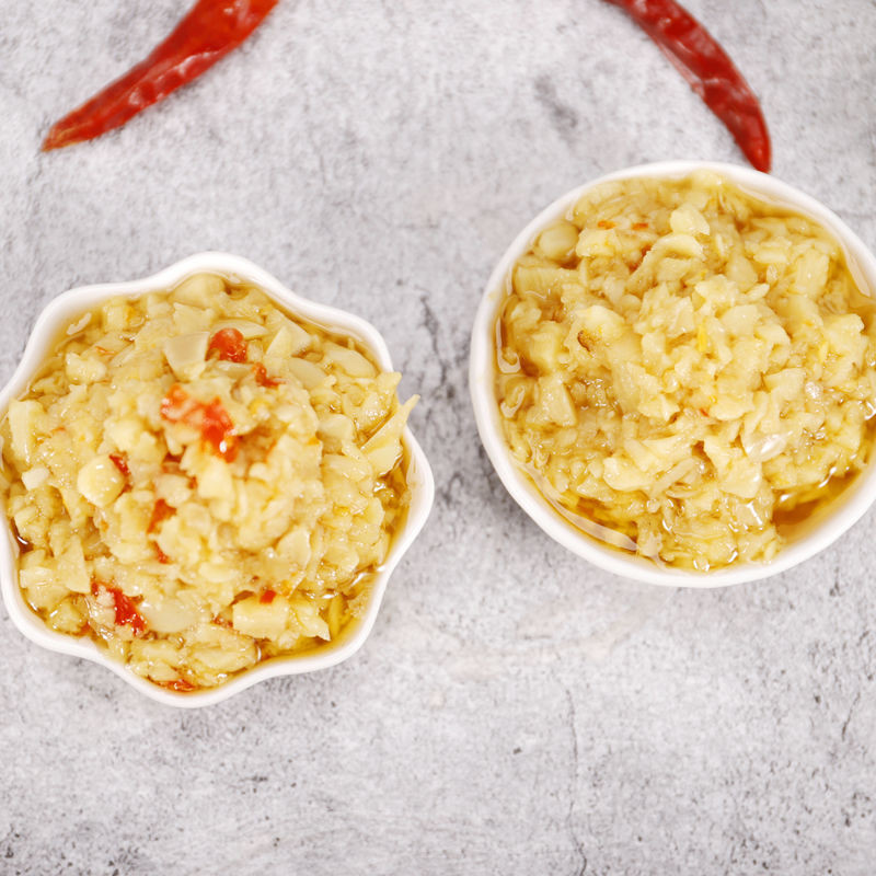 🍀 [Garlic Sauce] Spicy Roasted Oyster BBQ Dip Original Flavor