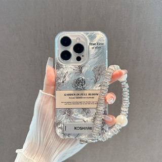 เข้ากันได้กับiPhone 16 Pro Max iPhone 15 Pro Max 14 iPhone 13 12 iPhone 11 เคสโทรศัพท์เคสนุ่มน่ารัก DLXWK042-GS3-ZJ76