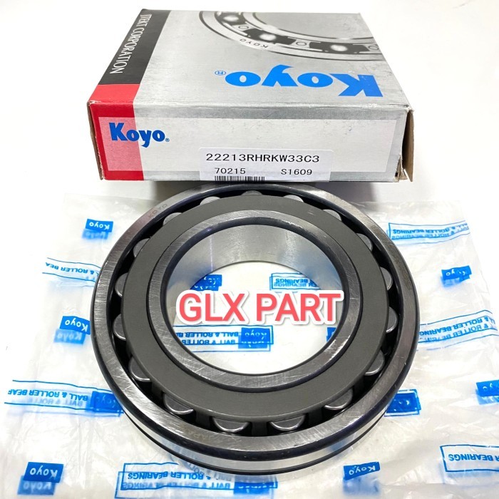 แบริ่ง 22213 RHRKW33C3 KOYO