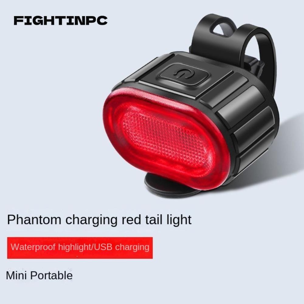 ชุดไฟจักรยาน FIGHTINPC, ไฟสูง/ต่ํา 1000 Lumen ไฟหน้าจักรยานเสือหมอบ, โคมไฟ LED ไฟหน้ากันน้ําไฟฉายขี่