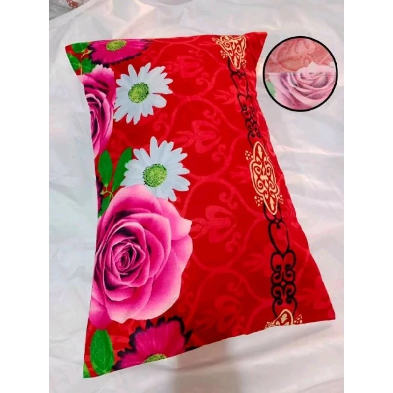 ปลอกหมอนและปลอกหมอนข้างซิป ลายโดราเอมอน/Hello Kitty thumbnail 4
