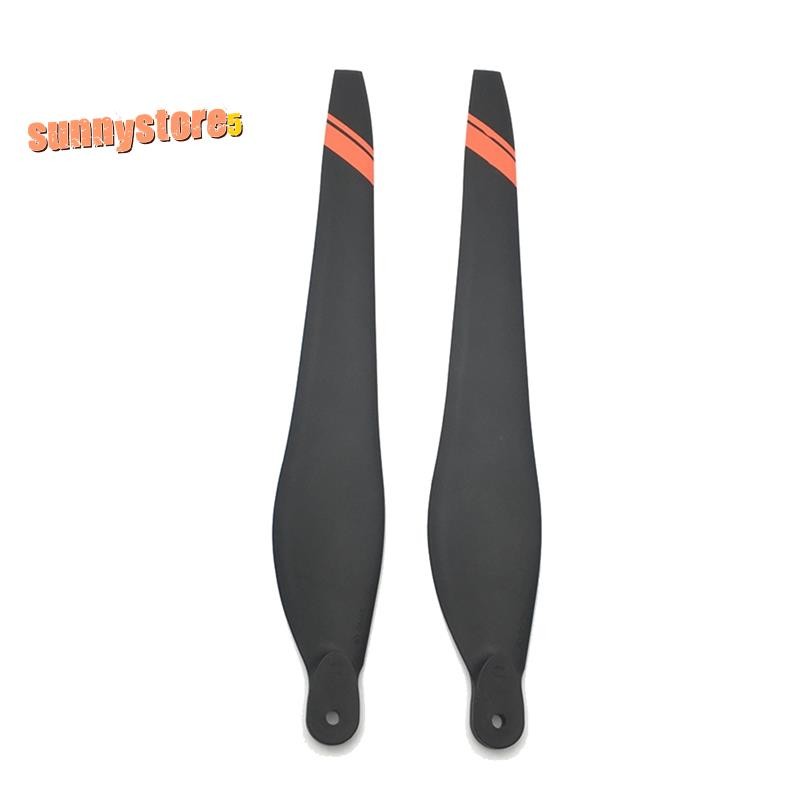 2 ชิ้น 36190 ใบพัด CW สําหรับระบบ X9 มอเตอร์