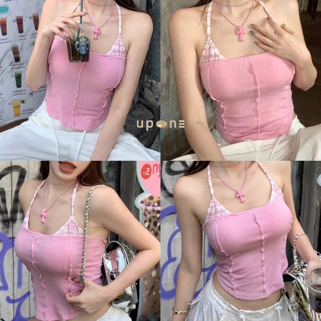 **เสื้อผ้าผู้หญิง** สไตล์เท่  ใส่ได้ทั้งวัน