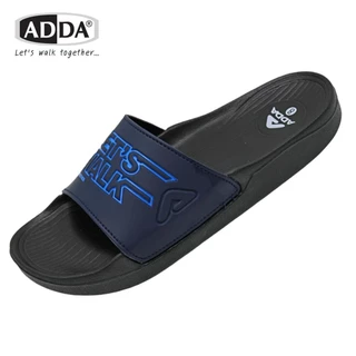 ADDA 32B3K-M1 NEW! รองเท้าแตะ ADDA "LET'S WALK" นุ่ม เบา กันน้ำ EVA ใส่ได้ทั้งเด็ก & ผู้ใหญ่