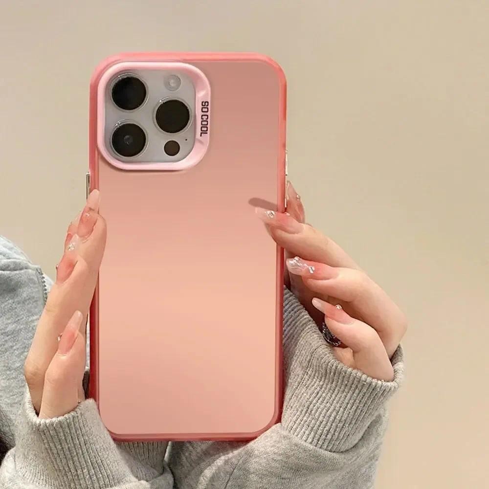 หรูหราเงิน IMD สําหรับ Tecno Spark Go 2 Camon 40 Premier Pop 10 กันกระแทกกันชนสําหรับ Techno Spark G