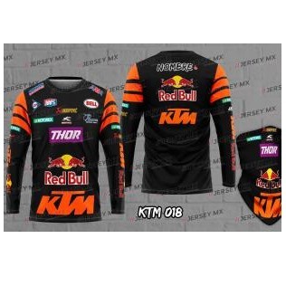 เสื้อยืด KTM Racing / KTM / KTM Inspired T-Shirt Unisex KTM