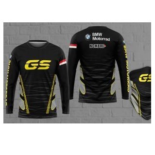 เสื้อยืดโลโก้ Bmw Motorsport Short / Bmw / Bmw Summer Short