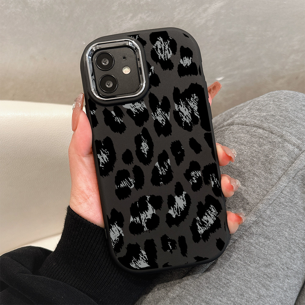 Xiaomi Redmi Note 14 13 12 11 11S 10 10S 9 9S Pro Plus 4G 5G เคสเรดมี Cute เคส เคสนิ่ม PD - รูปที่ 4