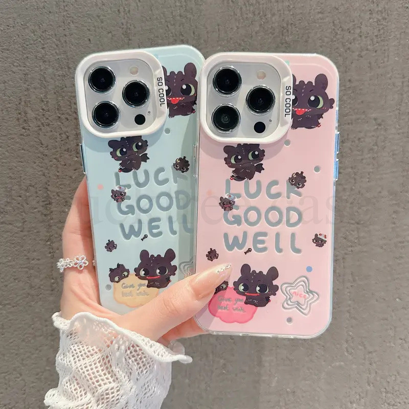 ◤ใหม่ ใหม่ ใหม่◢ สําหรับ Infinix IMD Softcase ล่าสุดกรณี light fury Infinix HOT 9 10 11 PLAY 30 PLAY