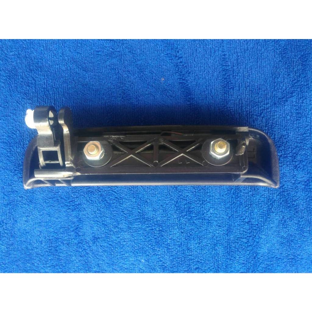 ⭐Mr.AutoII มือเปิดนอก โตโยต้า โซลูน่า AL50 ปี1997-1999 มือเปิดประตู TOYOTA SOLUNA AL50