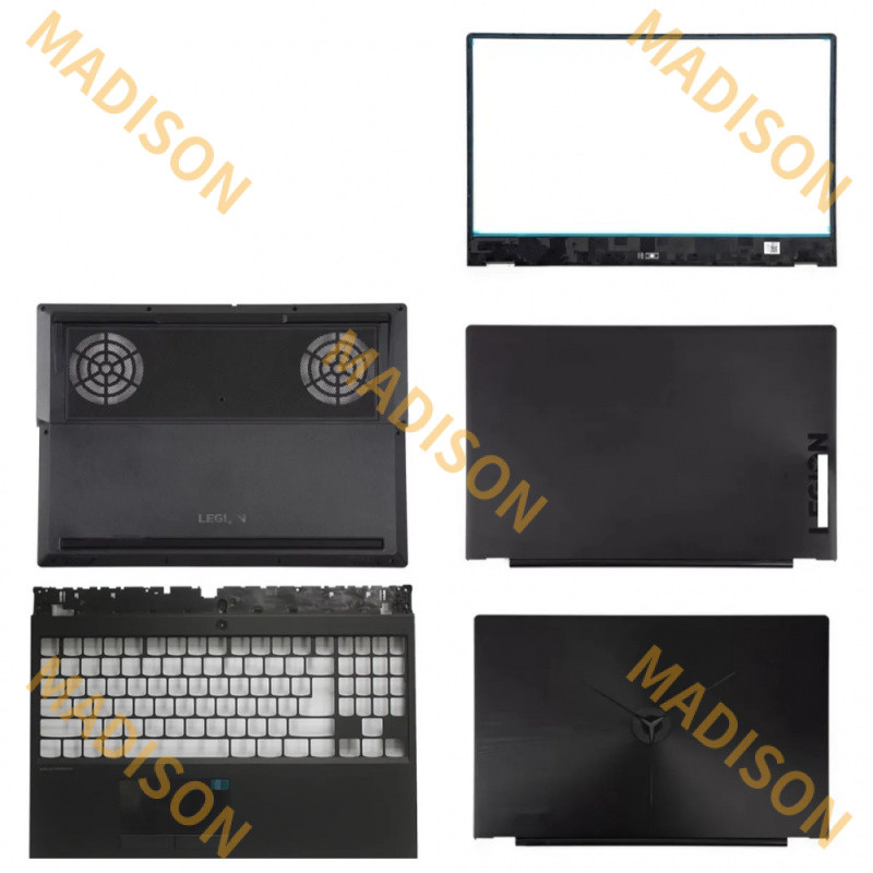 เคสคีย์บอร์ด LCD ด้านหลัง สําหรับ Lenovo Legion Y530 Y530-15ICH Y540-15 y7000 2018 2019 Y540-15IRH