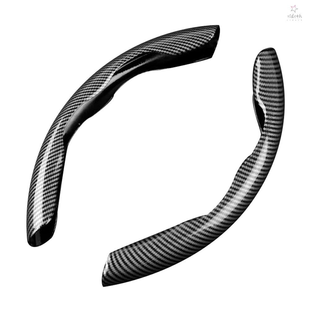 ฝาครอบล้อคาร์บอนไฟเบอร์ Universal ภายในรถ Sellwell-tk Moto-4.22 Allnew-moto103