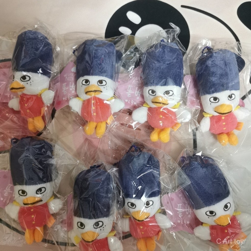 【พร้อมส่ง】riize ตุ๊กตา ตุ๊กตาเกาะ ตุ๊กตากวนๆ จี้พวงกุญแจ ตุ๊กตาหลอน ตุ๊กตา การ์ด riize album members