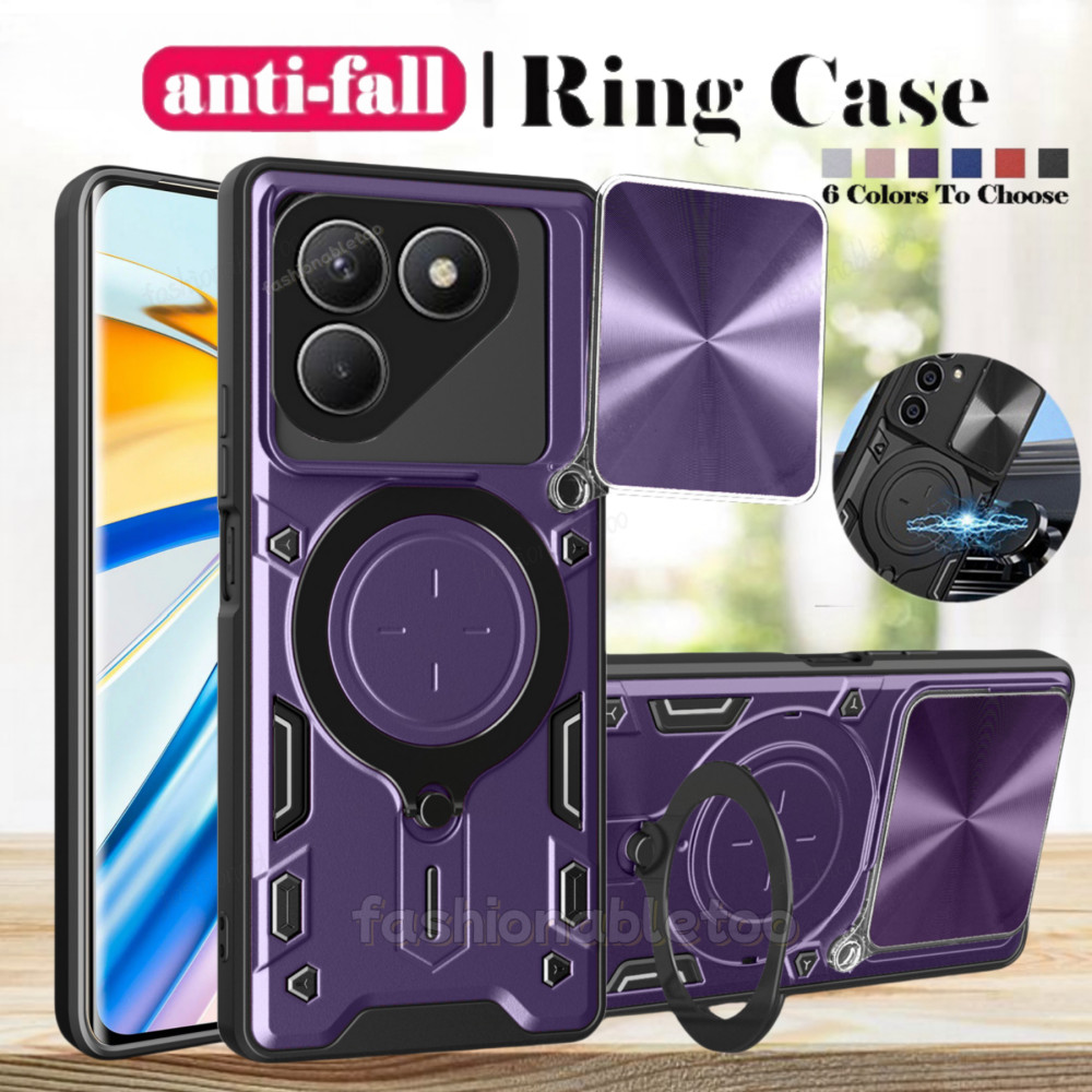 สําหรับ Pova7 สําหรับ Tecno Pova 7 pro Ultra Pova7 pro Pova7pro Pova7 Ultra Pova7Ultra 2025 กันกระแท