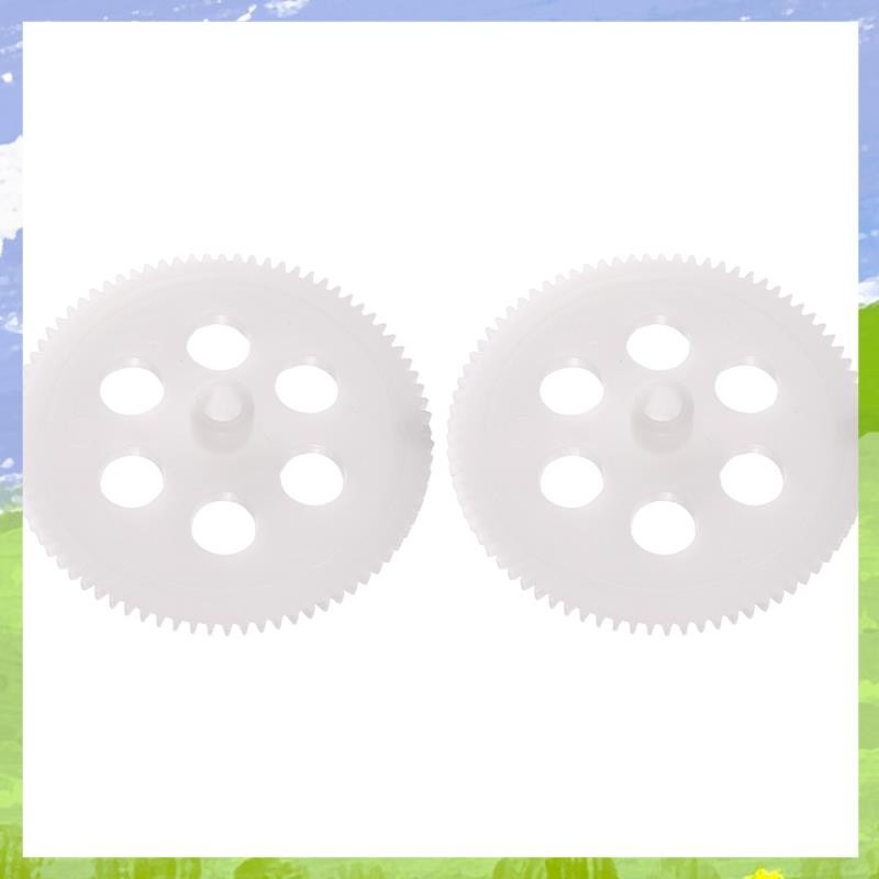 RC ของเล่นเฮลิคอปเตอร์อัพเกรด C138 หลักเกียร์ชุดสําหรับ RC ERA C138 Bell 206 1:33 RC ของเล่นเฮลิคอปเ