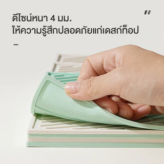 [จัดส่งจากกรุงเทพ] (ของฮิต) ที่กันลื่นในซิงค์ ซิลิโคนคุณภาพ ราคาดี​ | จำเป็นในครัว ช่วยล้างจานปลอดภัยและสะดวกขึ้น