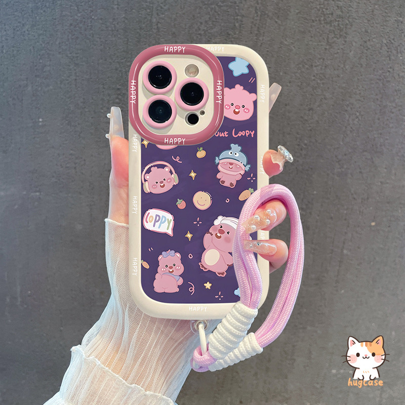 กรณีHPสําหรับOppo A5i A17 A60 A3X A17K A16 A3 A15 A54 A78 A38 A3s A76 A15s A93 A53 A33 A54s A55 A93 