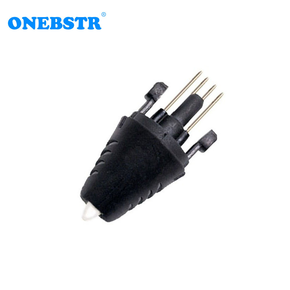 One Generation 3D Printing Pen Heated Nozzle Removable And Exchangeable Portable 3D Print Pen Extrud