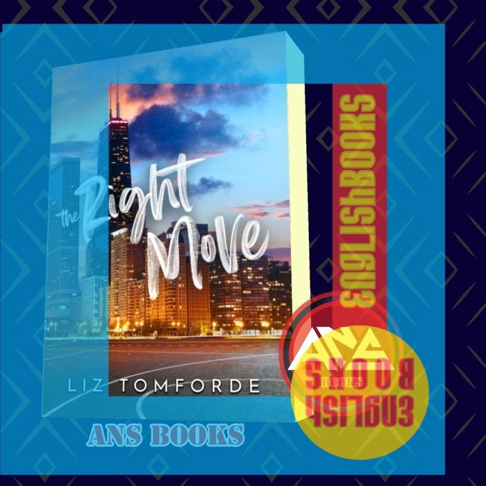 .: The Right Move (Windy City Series Book 2) Liz Tomforde