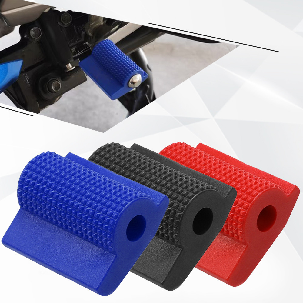 Gที่ครอบเกียร์ป้องกันการลื่นไถล, สำหรับยามาฮ่า XVS1300 XS750 xs650 XJ650 TRX850 XS1100 XS850มอเตอร์ไ