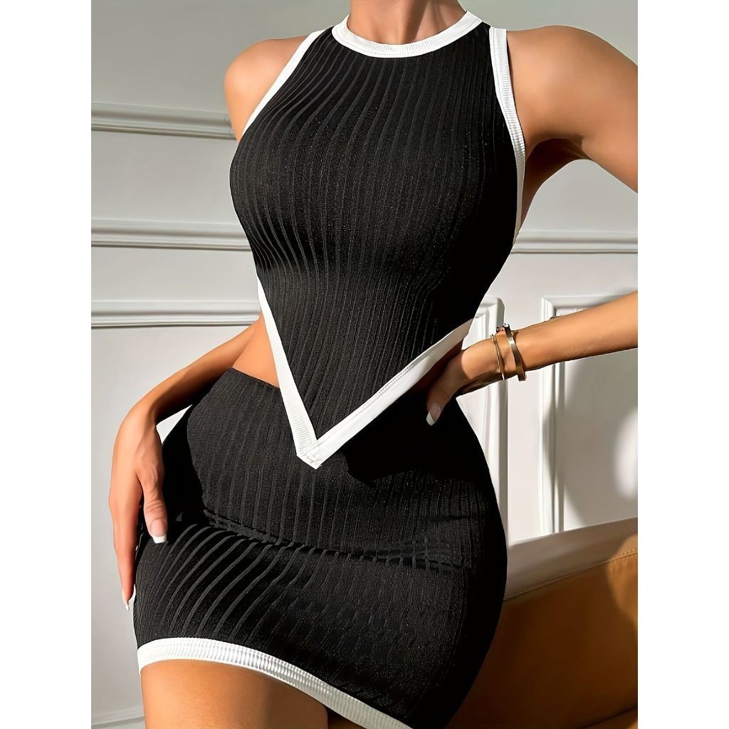 Jovera One Set V Dalle One Set Crop Women