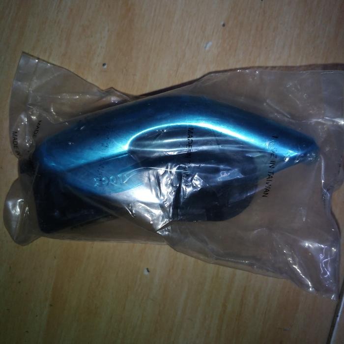 Hao Guo มือจับประตูด้านในโครเมี่ยมด้านหลังขวา Ford Escape EV5872330