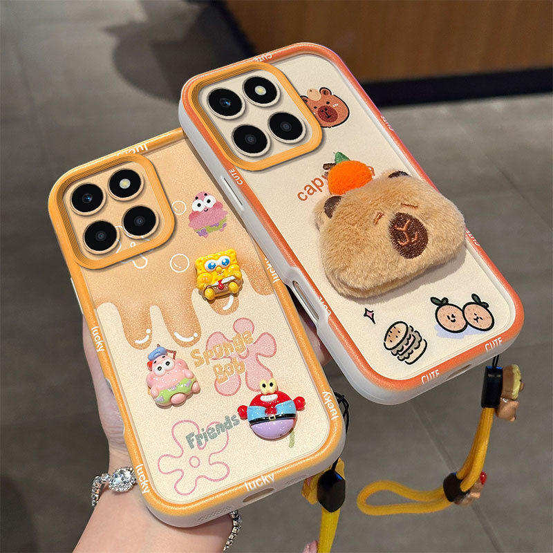 ซิลิโคนล้อมรอบป้องกันกรณี honor x5 x5 plus x5b x5b plus x6 x6s x6a x6b x7 x7a x7b x7c x8 x8a x8b x8c