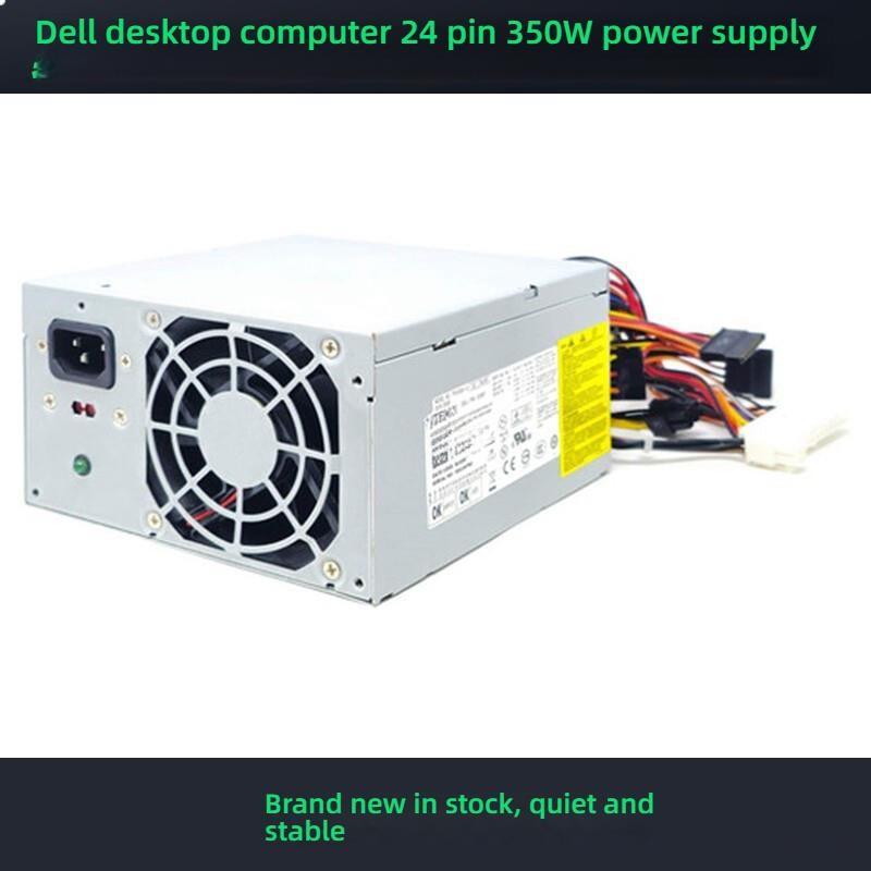 Dell PS-6351-2 CPB09-001B ATX0350P5WA D350P-00 H350PD-01 แหล่งจ่ายไฟ