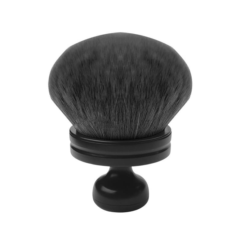 แปรงทาบอดี้และ Self Tanning Brush ขนนุ่มพิเศษ สำหรับรองพื้นผิวกาย บรอนเซอร์ และทาผิวหลัง